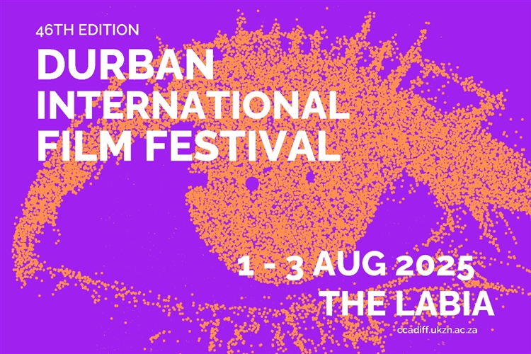 46th  DURBAN INTERNATIONAL FILM FESTIVAL